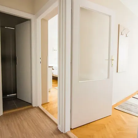 Apartment Partner Apartmanhaz