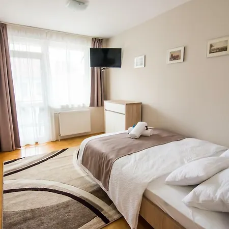 Partner Apartmanhaz