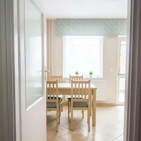 Apartment Partner Apartmanhaz